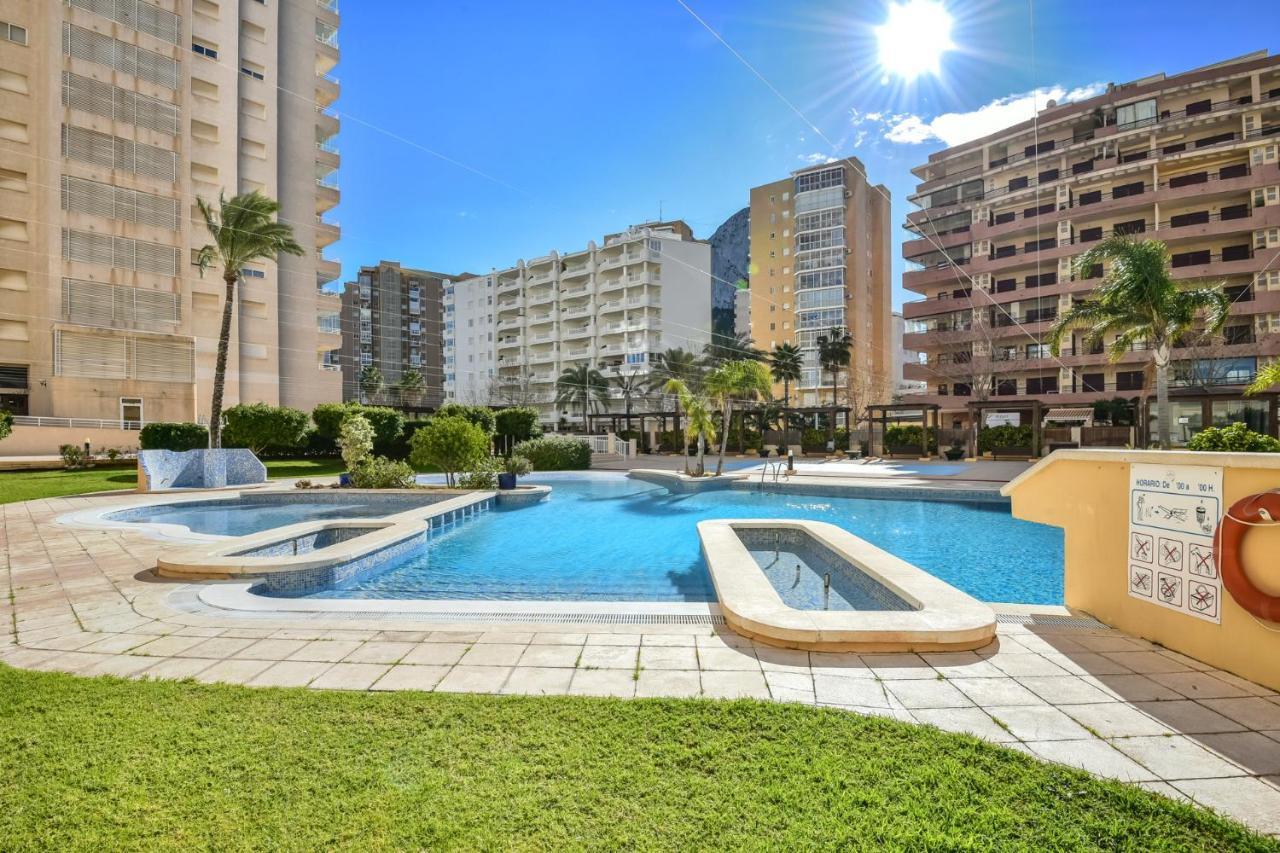 Homeincalpe Apolo XVII 1-13-39 Exteriör bild